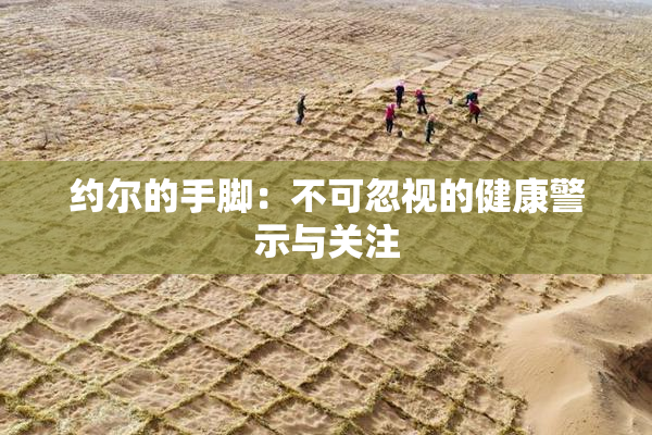约尔的手脚：不可忽视的健康警示与关注