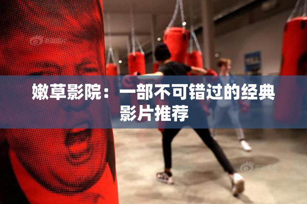 嫩草影院：一部不可错过的经典影片推荐