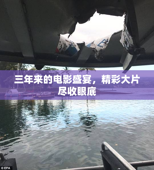 三年来的电影盛宴，精彩大片尽收眼底