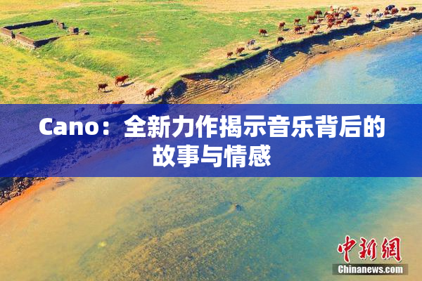 Cano：全新力作揭示音乐背后的故事与情感