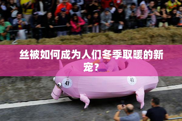 丝被如何成为人们冬季取暖的新宠？