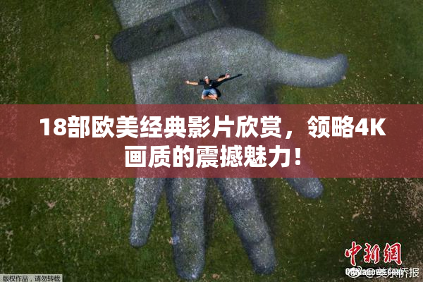 18部欧美经典影片欣赏，领略4K画质的震撼魅力！