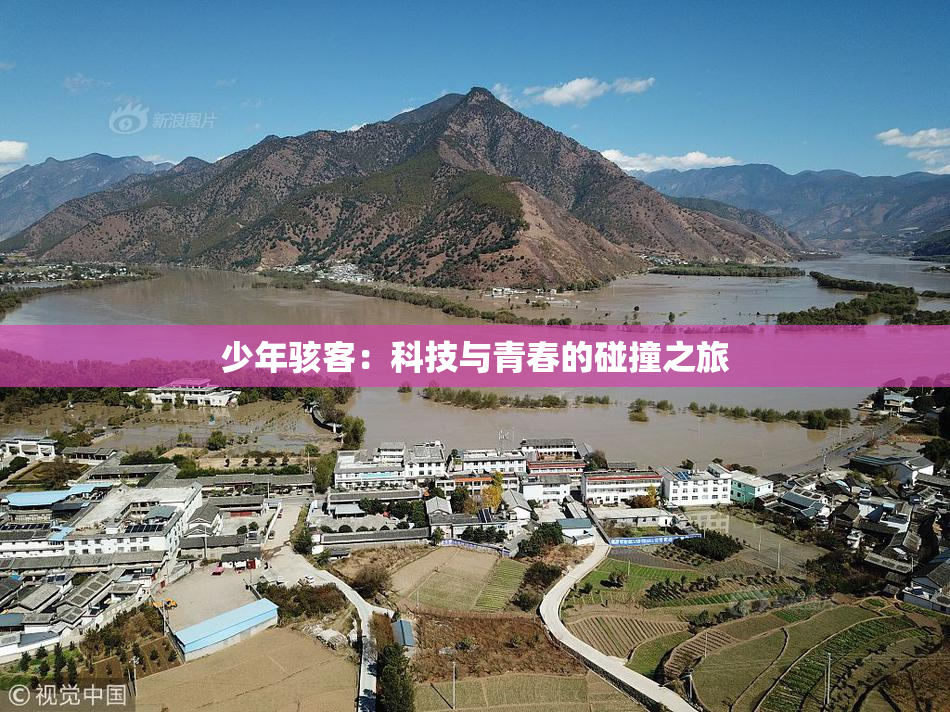 少年骇客：科技与青春的碰撞之旅