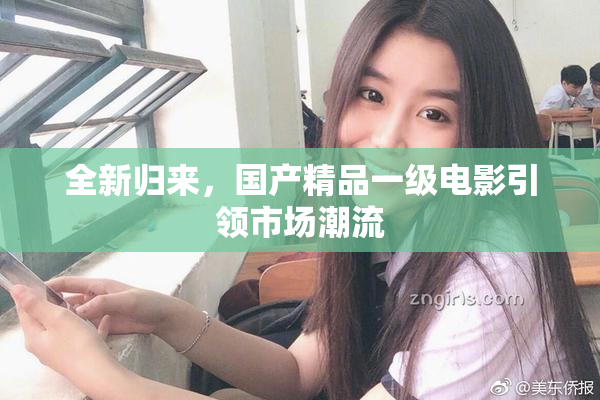 全新归来，国产精品一级电影引领市场潮流