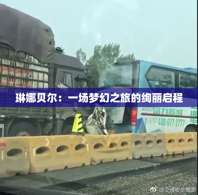 琳娜贝尔：一场梦幻之旅的绚丽启程