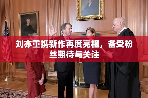 刘亦重携新作再度亮相，备受粉丝期待与关注