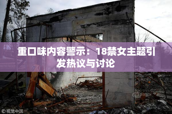 重口味内容警示：18禁女主题引发热议与讨论