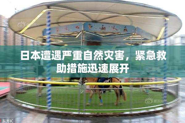 日本遭遇严重自然灾害，紧急救助措施迅速展开