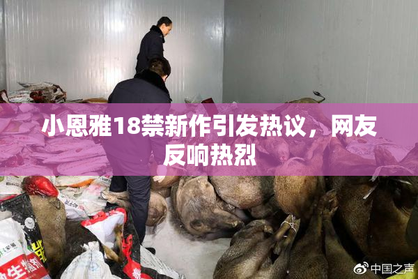 小恩雅18禁新作引发热议，网友反响热烈