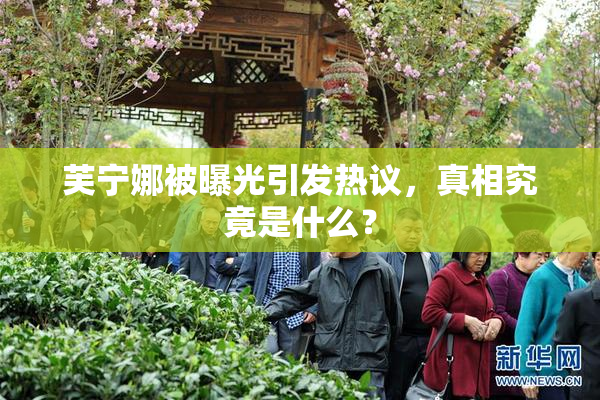 芙宁娜被曝光引发热议，真相究竟是什么？