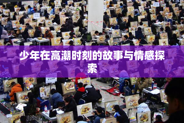 少年在高潮时刻的故事与情感探索