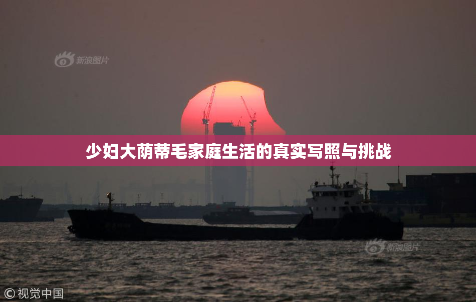少妇大荫蒂毛家庭生活的真实写照与挑战
