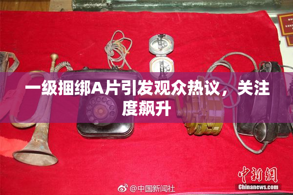 一级捆绑A片引发观众热议，关注度飙升