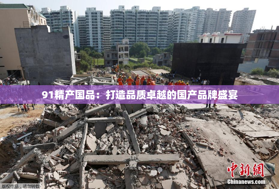 91精产国品：打造品质卓越的国产品牌盛宴