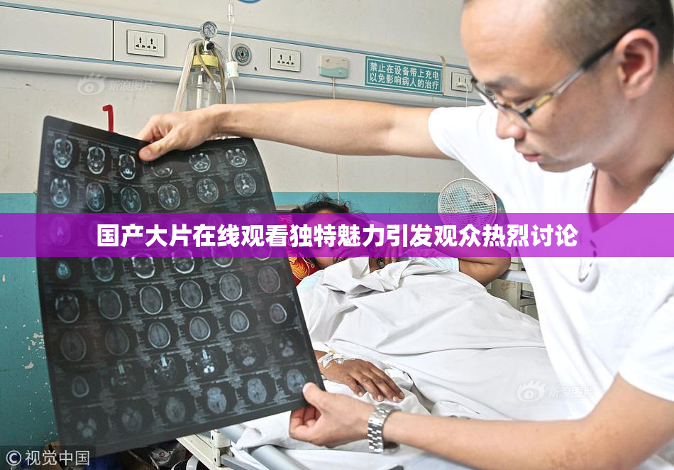 国产大片在线观看独特魅力引发观众热烈讨论