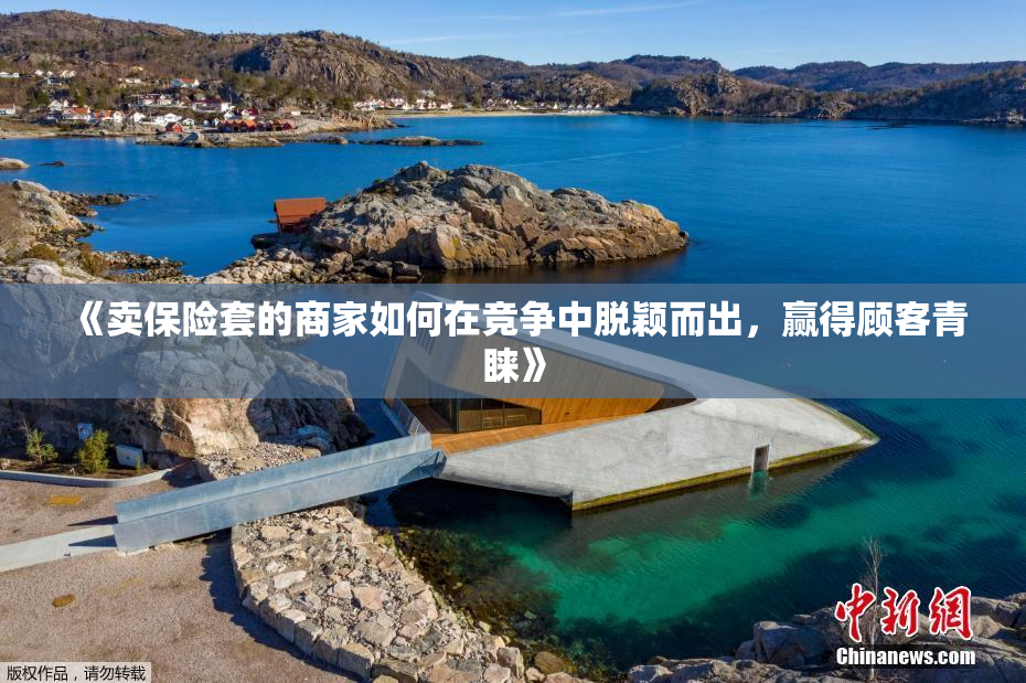 《卖保险套的商家如何在竞争中脱颖而出，赢得顾客青睐》