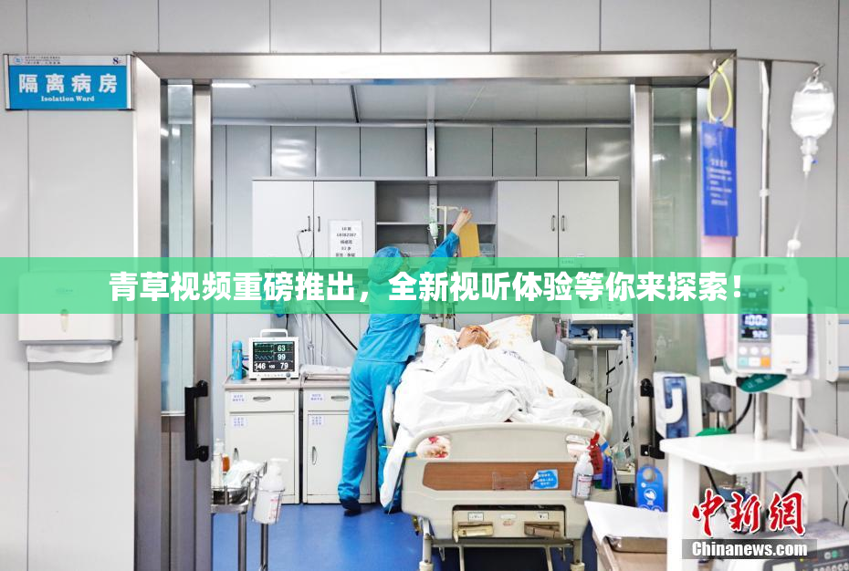 青草视频重磅推出，全新视听体验等你来探索！