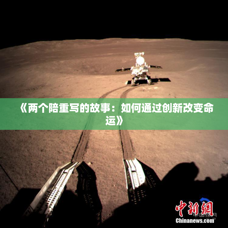 《两个陪重写的故事：如何通过创新改变命运》