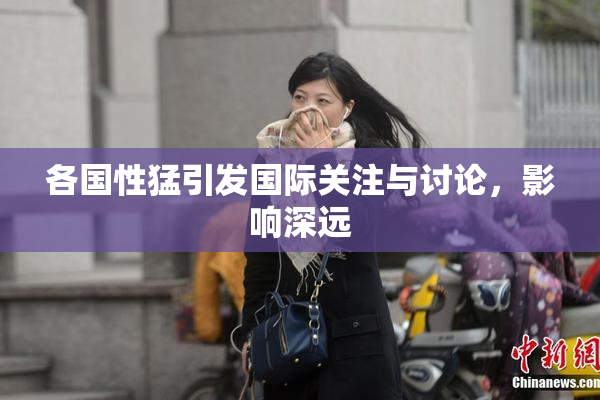 各国性猛引发国际关注与讨论，影响深远