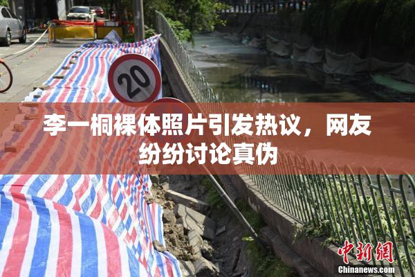 李一桐裸体照片引发热议，网友纷纷讨论真伪