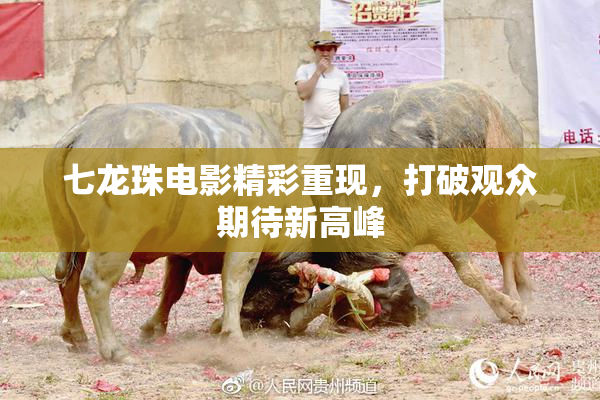 七龙珠电影精彩重现，打破观众期待新高峰