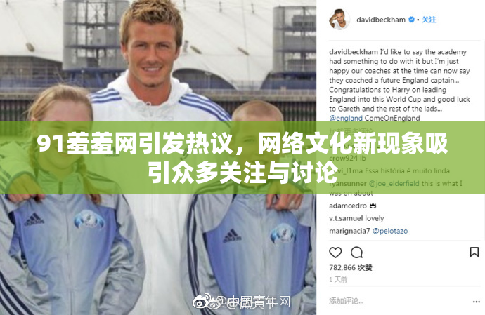 91羞羞网引发热议，网络文化新现象吸引众多关注与讨论
