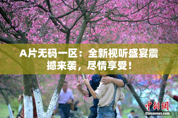 A片无码一区：全新视听盛宴震撼来袭，尽情享受！