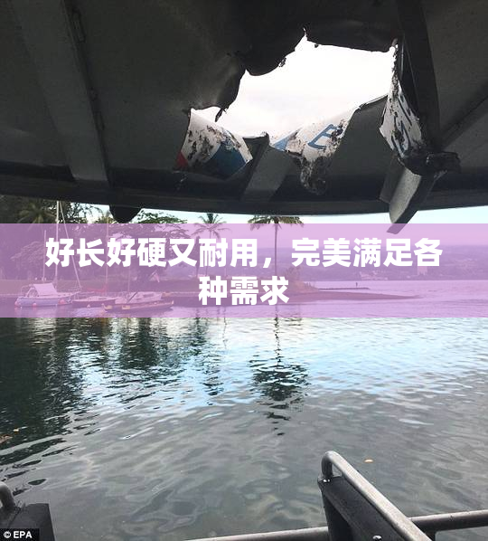 好长好硬又耐用，完美满足各种需求