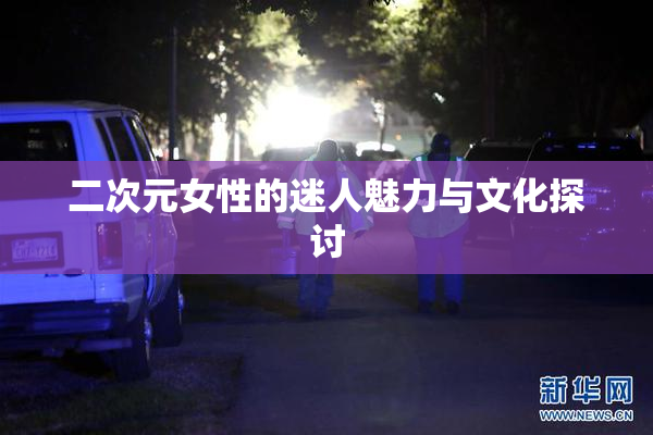 二次元女性的迷人魅力与文化探讨