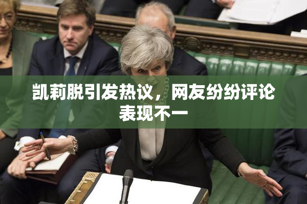 凯莉脱引发热议，网友纷纷评论表现不一