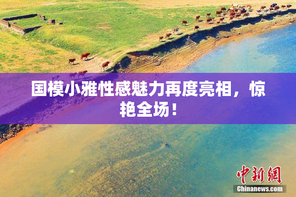 国模小雅性感魅力再度亮相，惊艳全场！