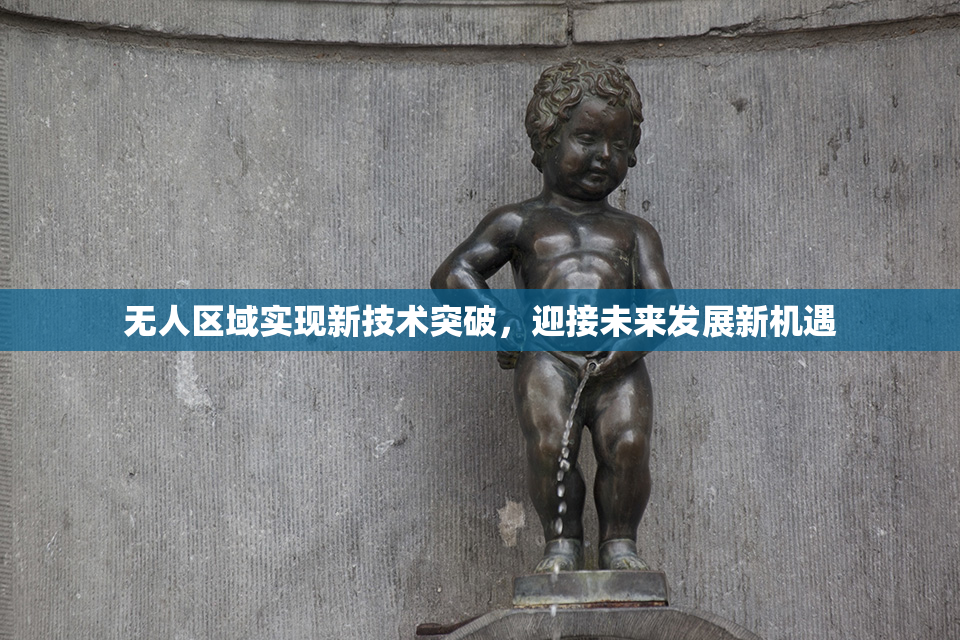 无人区域实现新技术突破，迎接未来发展新机遇