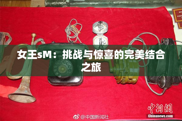 女王sM：挑战与惊喜的完美结合之旅