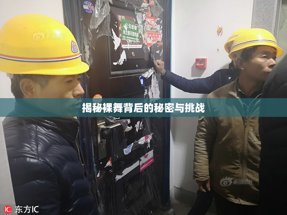 揭秘裸舞背后的秘密与挑战