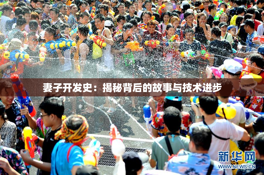 妻子开发史：揭秘背后的故事与技术进步