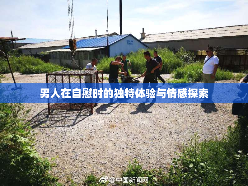 男人在自慰时的独特体验与情感探索