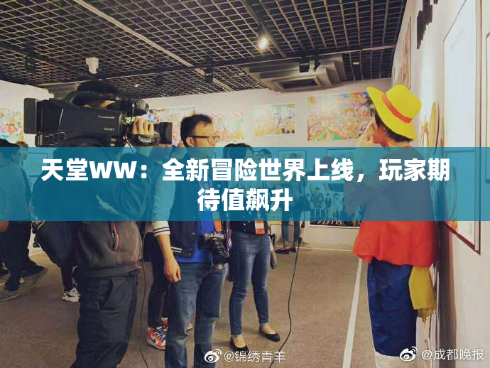 天堂WW：全新冒险世界上线，玩家期待值飙升
