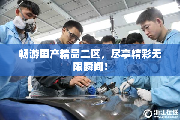 畅游国产精品二区，尽享精彩无限瞬间！