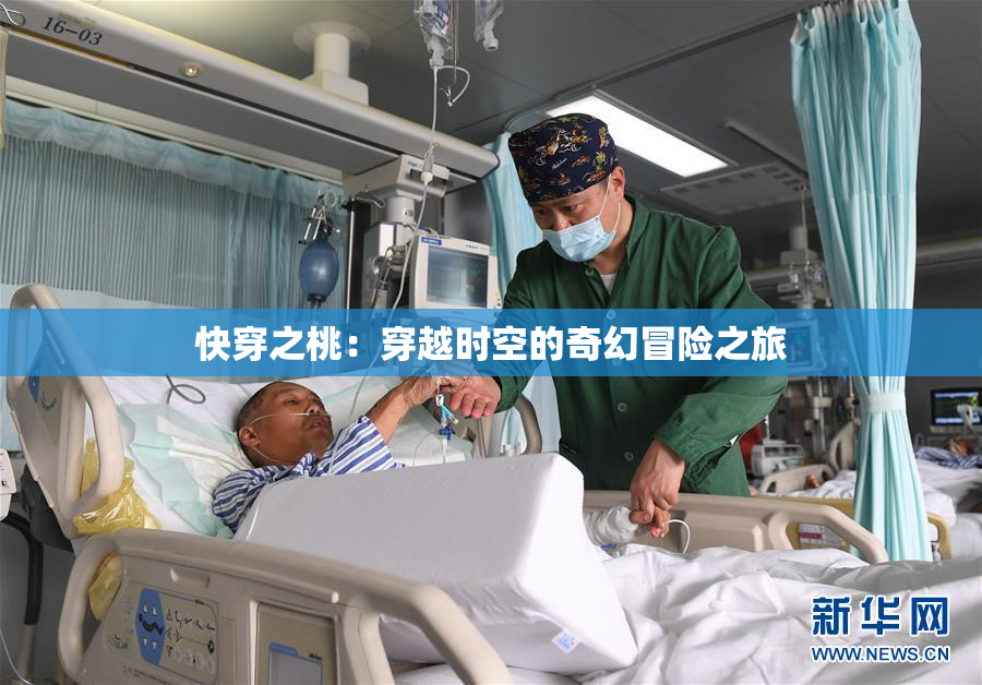 快穿之桃：穿越时空的奇幻冒险之旅
