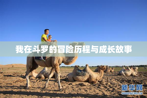 我在斗罗的冒险历程与成长故事