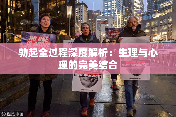勃起全过程深度解析：生理与心理的完美结合
