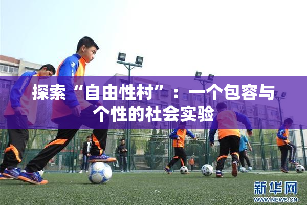 探索“自由性村”：一个包容与个性的社会实验