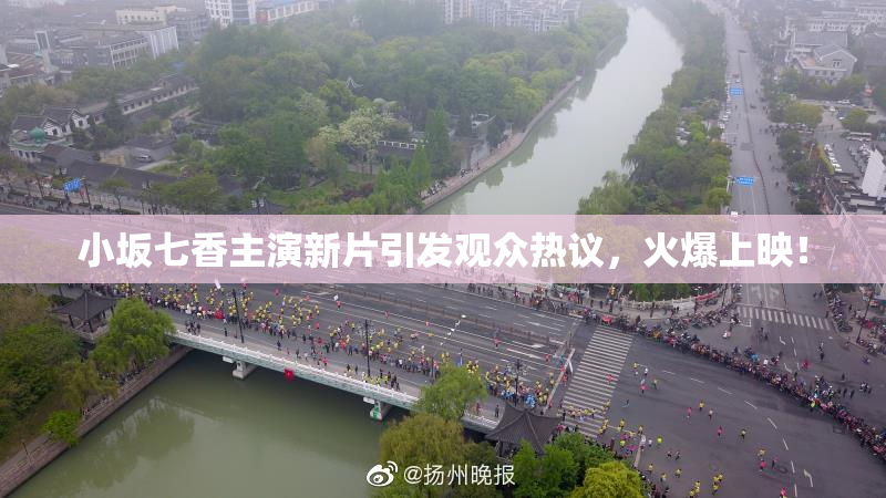 小坂七香主演新片引发观众热议，火爆上映！