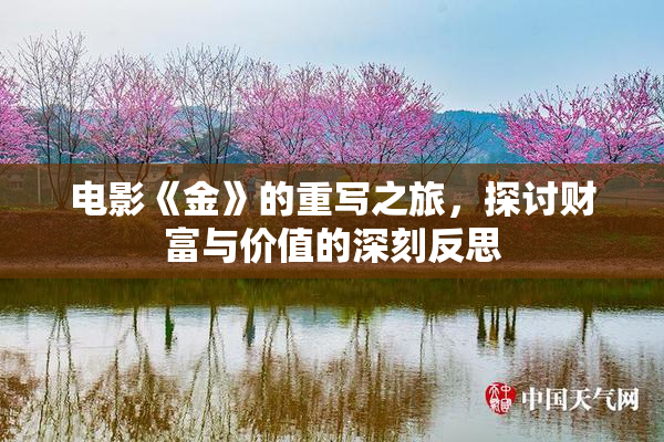 电影《金》的重写之旅，探讨财富与价值的深刻反思