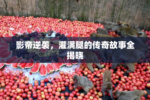 影帝逆袭，灌满腿的传奇故事全揭晓