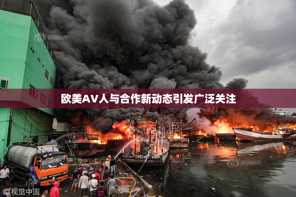 欧美AV人与合作新动态引发广泛关注