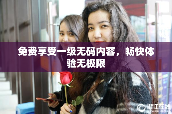 免费享受一级无码内容，畅快体验无极限