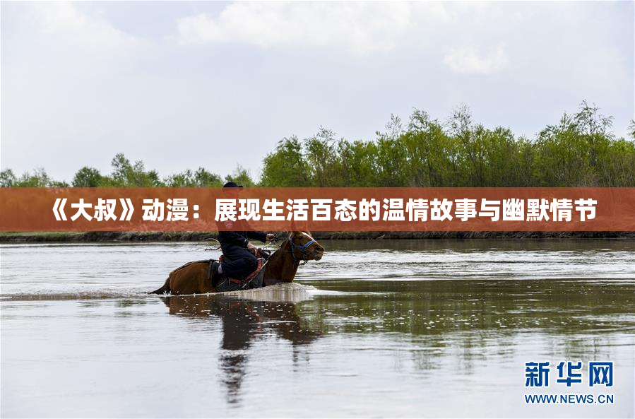 《大叔》动漫：展现生活百态的温情故事与幽默情节