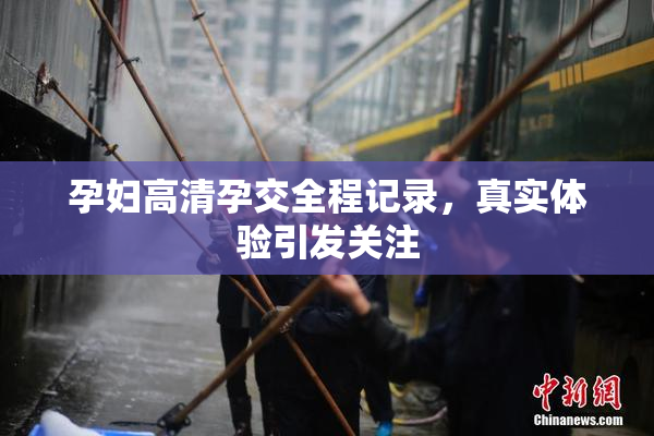 孕妇高清孕交全程记录，真实体验引发关注
