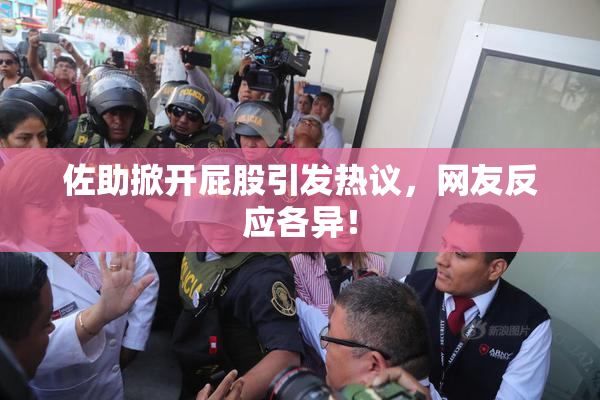 佐助掀开屁股引发热议，网友反应各异！